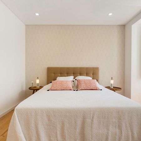 リスボンThe Tile House 95アパートメント エクステリア 写真