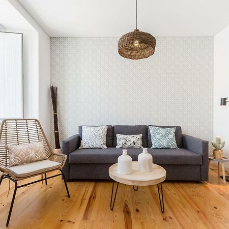 リスボンThe Tile House 95アパートメント エクステリア 写真